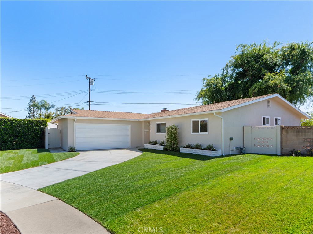 8662 Royer Circle