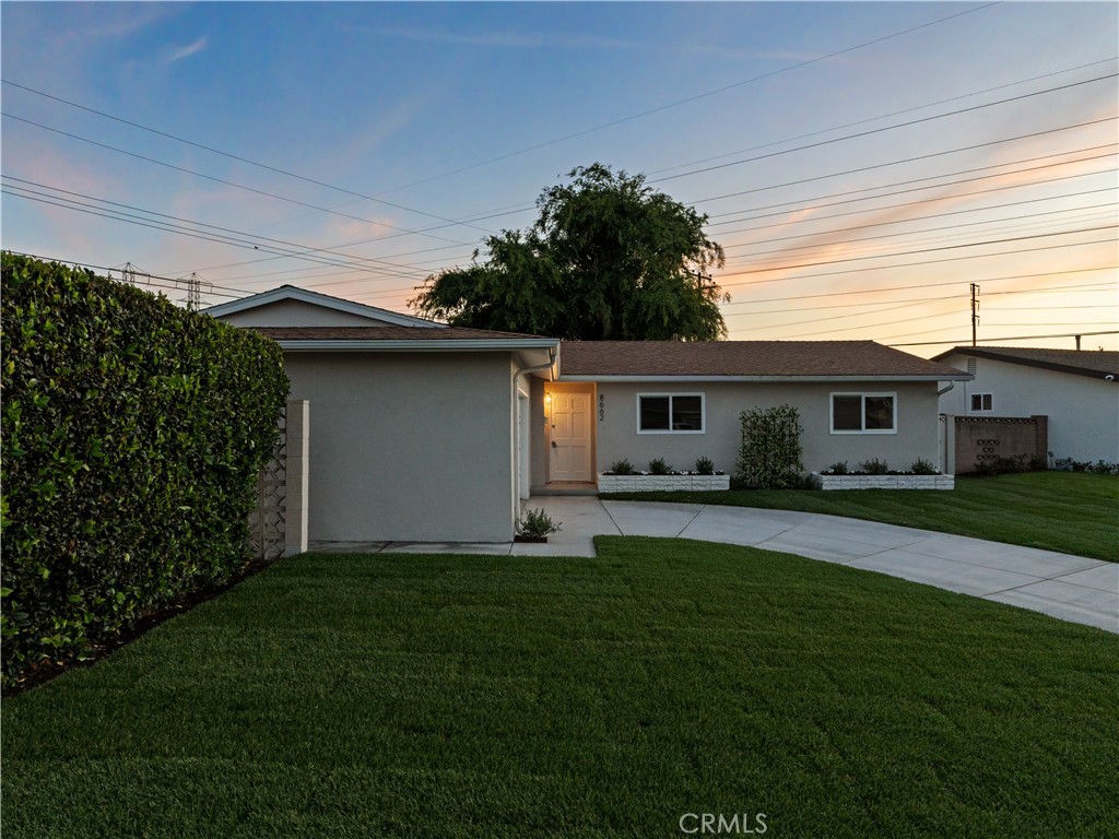 8662 Royer Circle