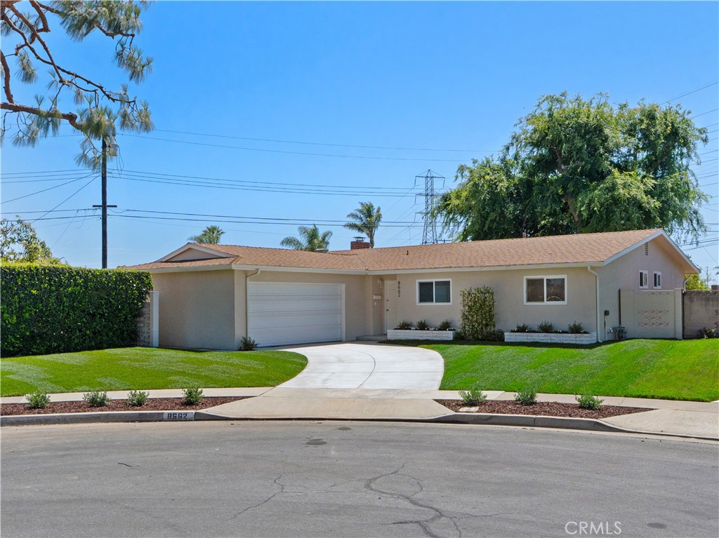 8662 Royer Circle