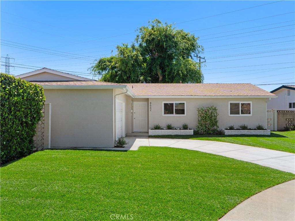 8662 Royer Circle
