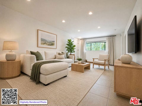 Photo of 11946 Dorothy Street #10, Los Angeles, CA 90049 (MLS # 26851201)