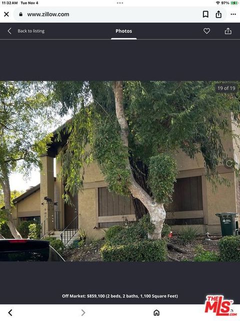 Photo of 2425 S Nadine Street, West Covina, CA 91792 (MLS # 25615569)