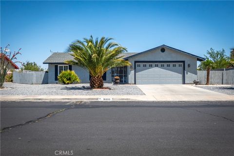 16800 Hidden Creek Drive Victorville CA 92395