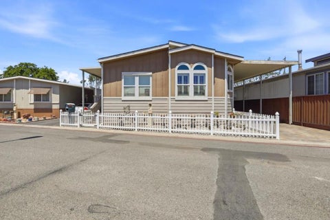Photo of 2150 Monterey Road, San Jose, CA 95112 (MLS # ML82050763)
