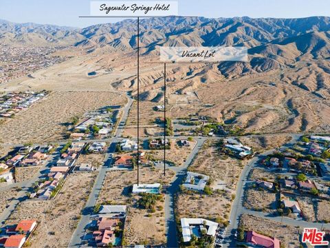 Photo of 12685 Eliseo, Desert Hot Springs, CA 92240 (MLS # 26748915)