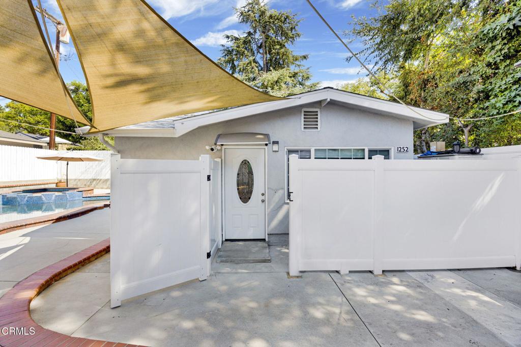 Not Applicable - Residential