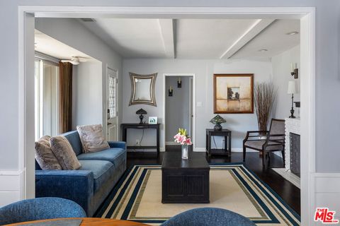 5536 Carpenter Avenue Valley Village CA 91607