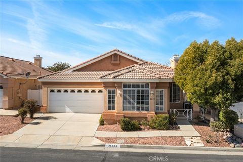 26833 Summer Sunshine Menifee CA 92585
