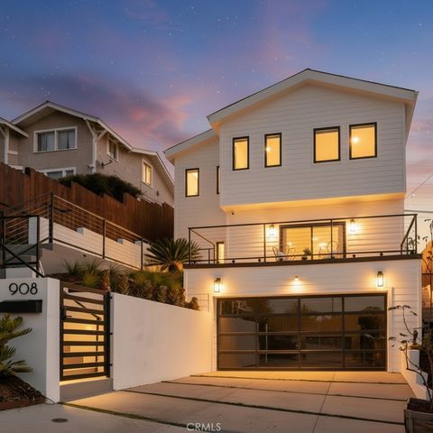 Photo of 908 N Gage Avenue, Los Angeles, CA 90063 (MLS # CV26059697)