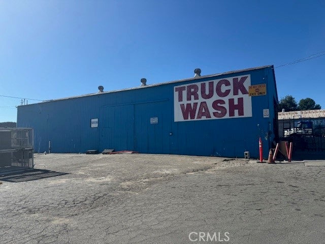 31557 Castaic Road