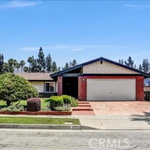 610 W Edith Ann Drive, Azusa, CA 91702 - MLS#: CV26135477