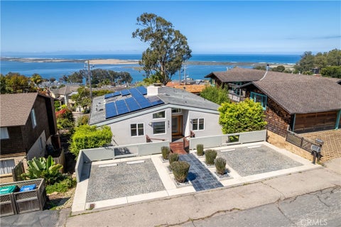 Tiny photo for 331 Fresno AVE, Morro Bay, CA 93442 (MLS # SC26114713)