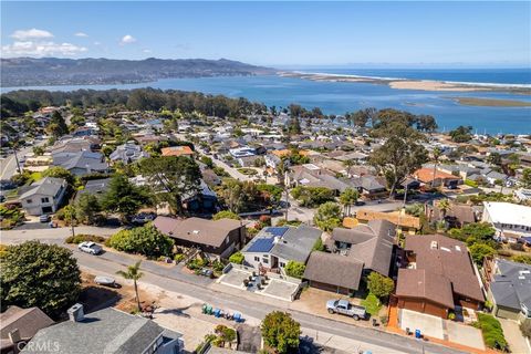 Tiny photo for 331 Fresno AVE, Morro Bay, CA 93442 (MLS # SC26114713)