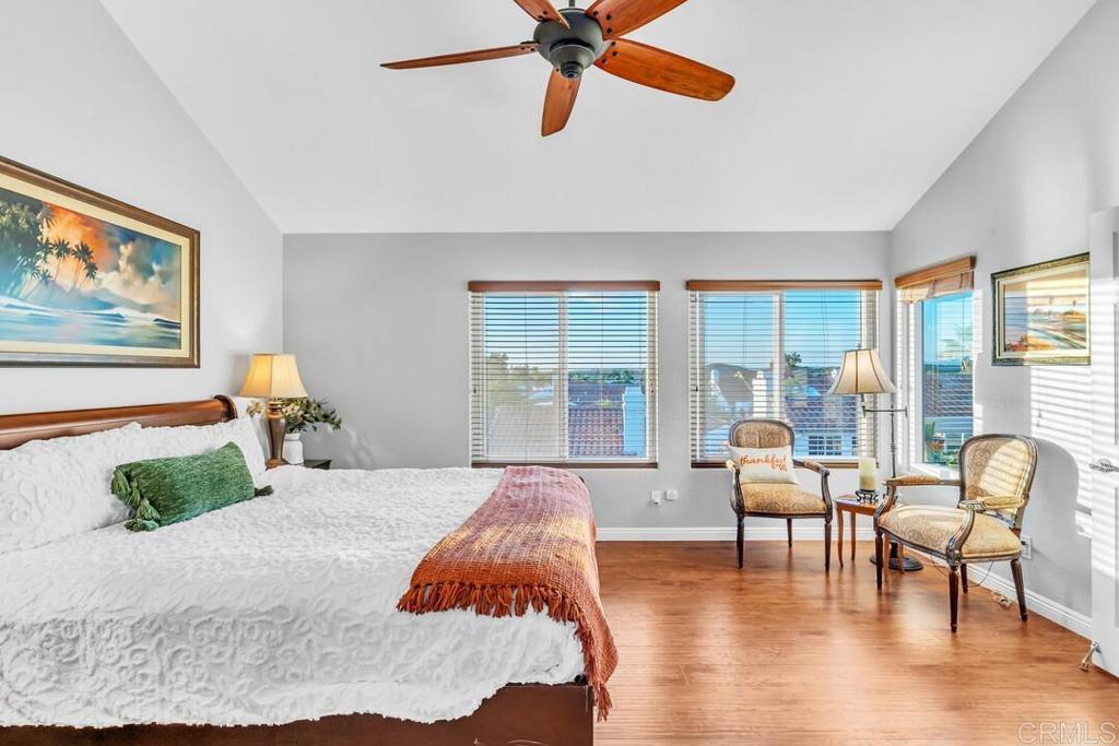 Ocean Hills (OH) - Residential