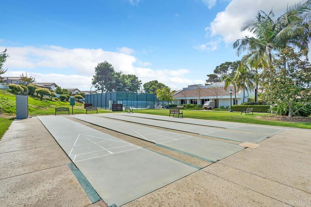 Ocean Hills (OH) - Residential