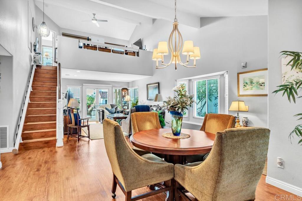 Ocean Hills (OH) - Residential