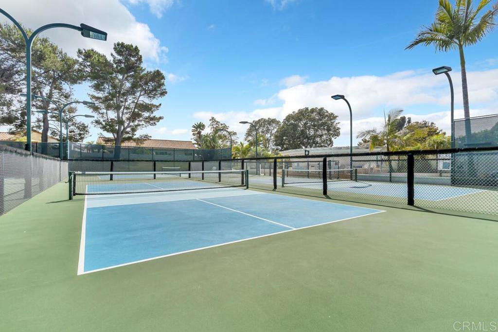 Ocean Hills (OH) - Residential