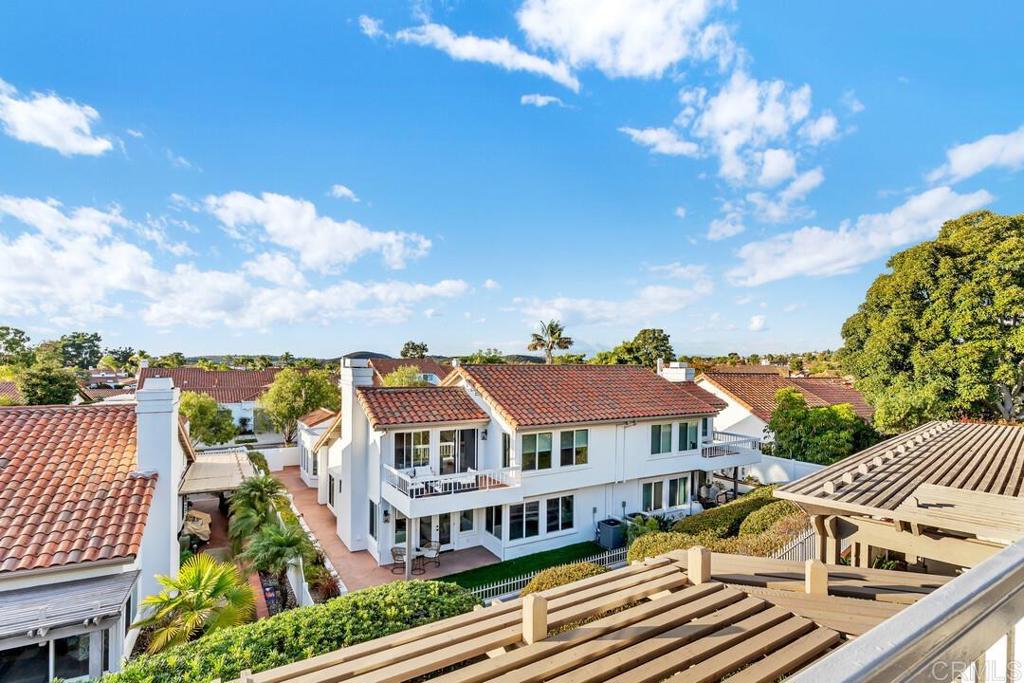 Ocean Hills (OH) - Residential