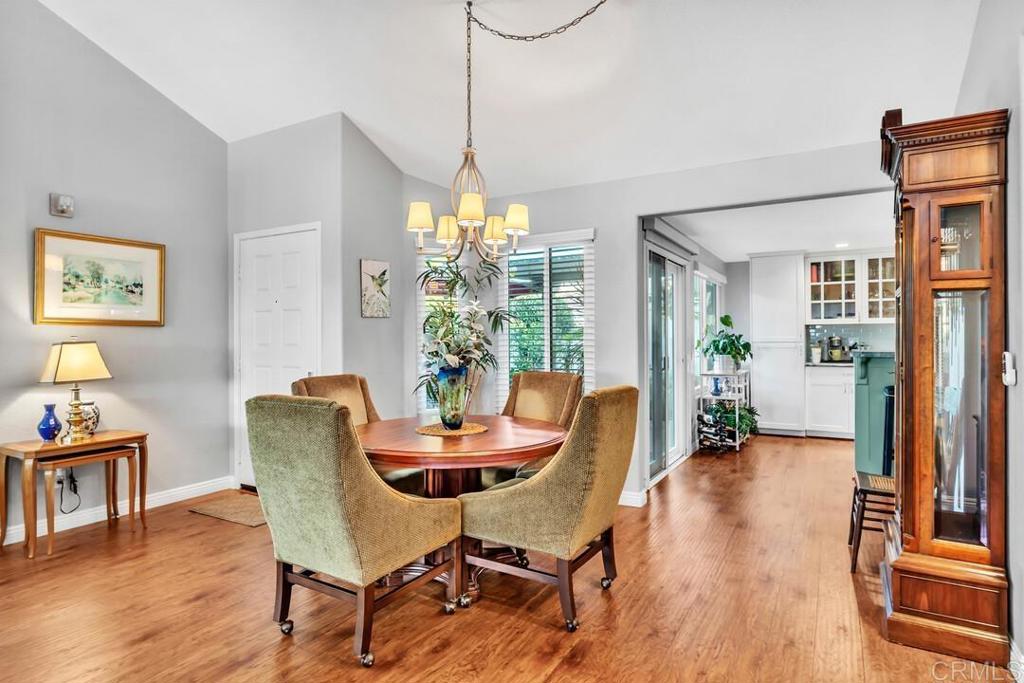 Ocean Hills (OH) - Residential