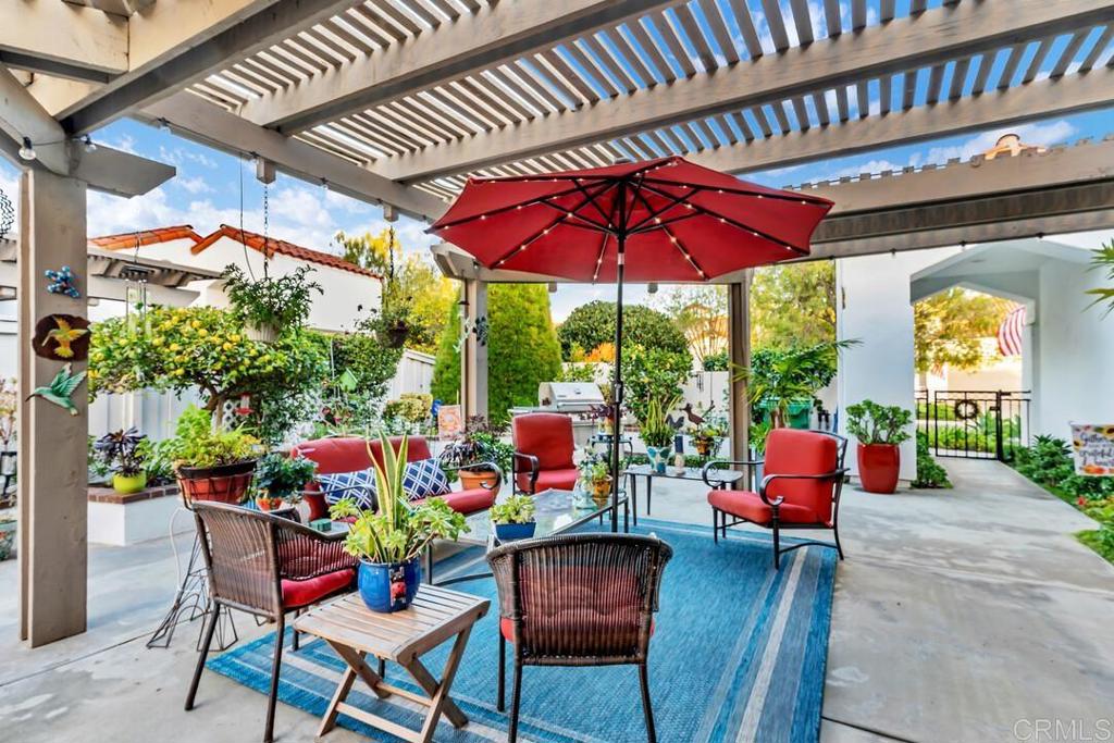 Ocean Hills (OH) - Residential