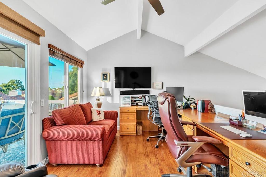 Ocean Hills (OH) - Residential