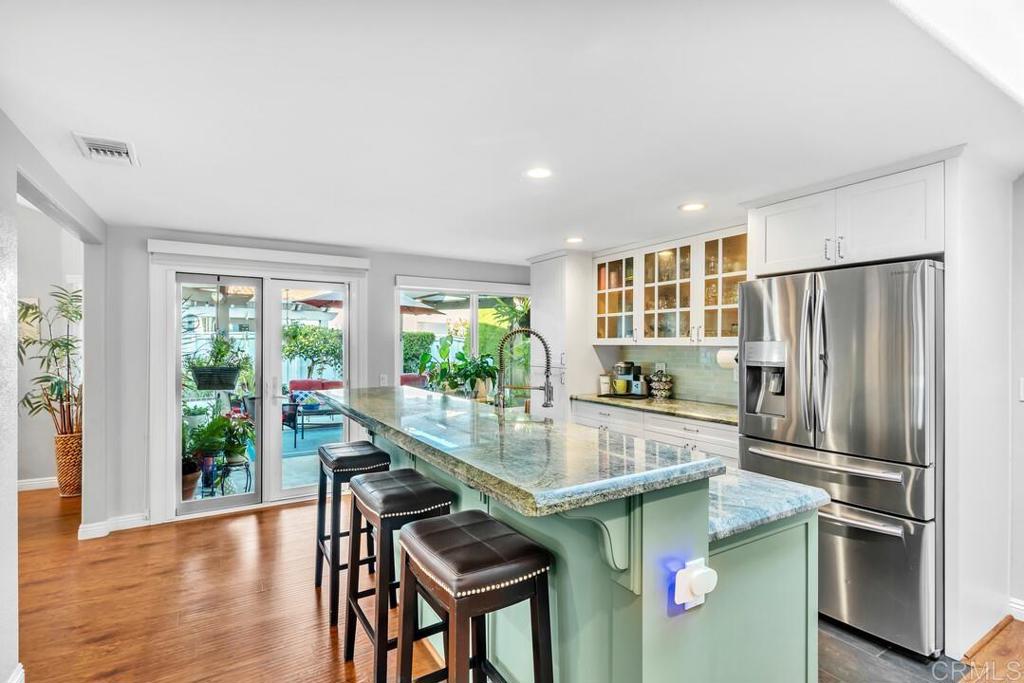 Ocean Hills (OH) - Residential