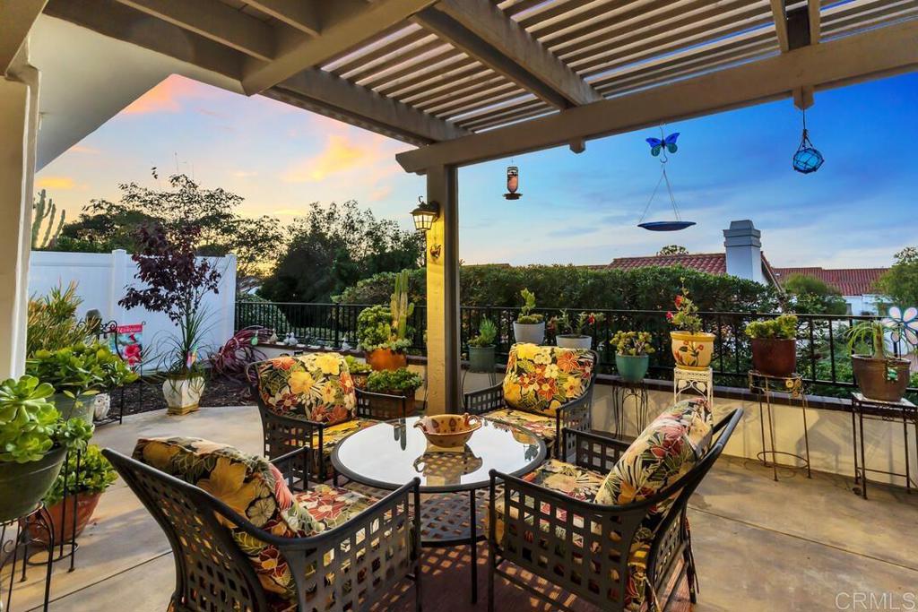 Ocean Hills (OH) - Residential