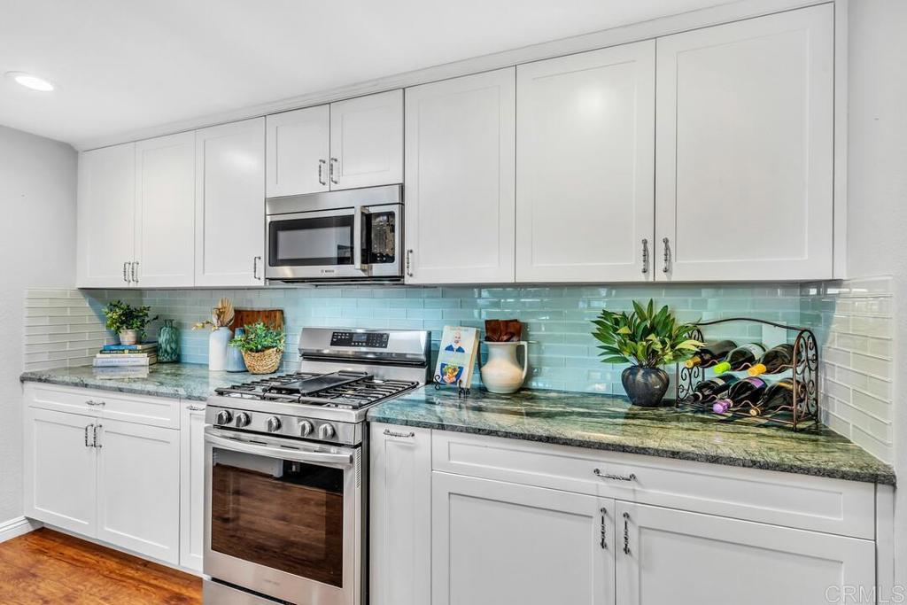 Ocean Hills (OH) - Residential