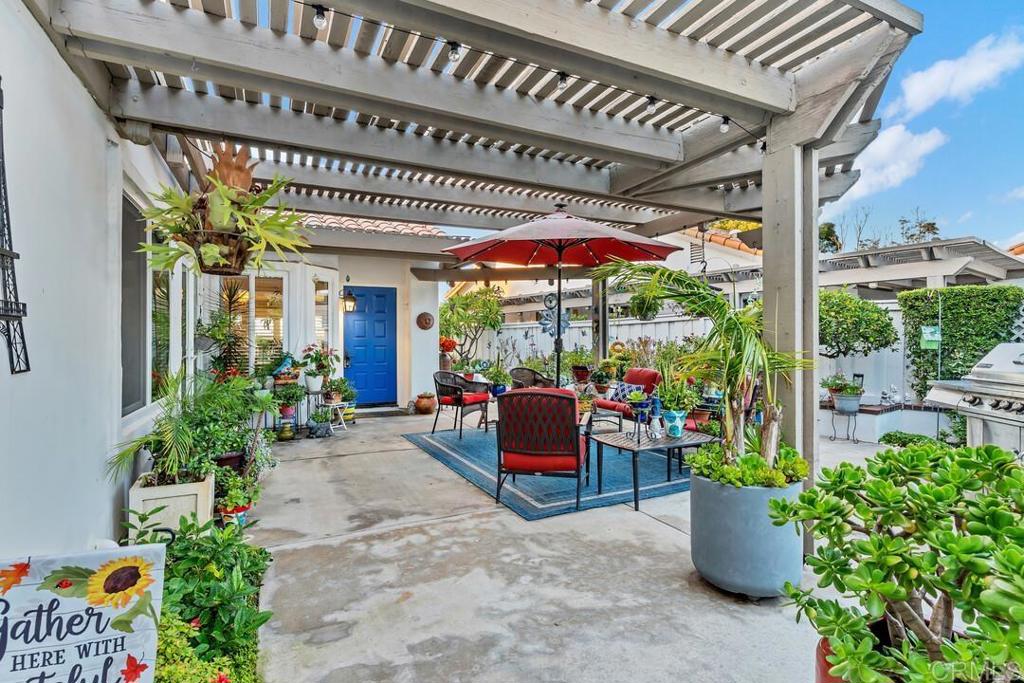 Ocean Hills (OH) - Residential