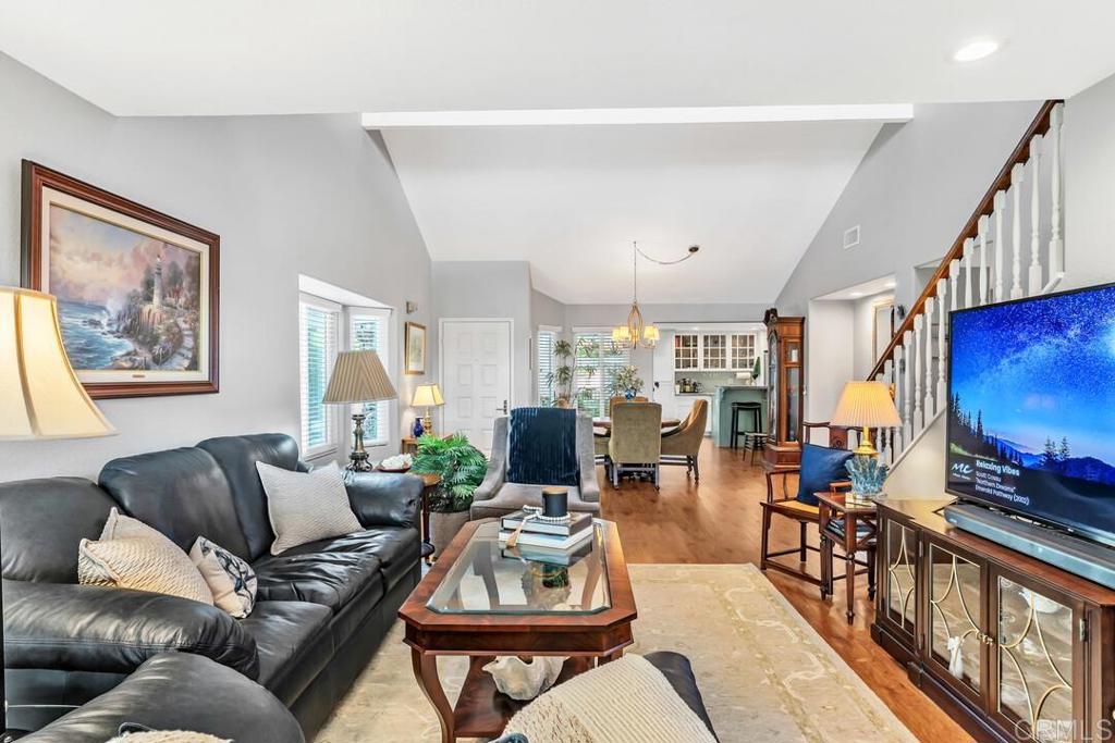 Ocean Hills (OH) - Residential