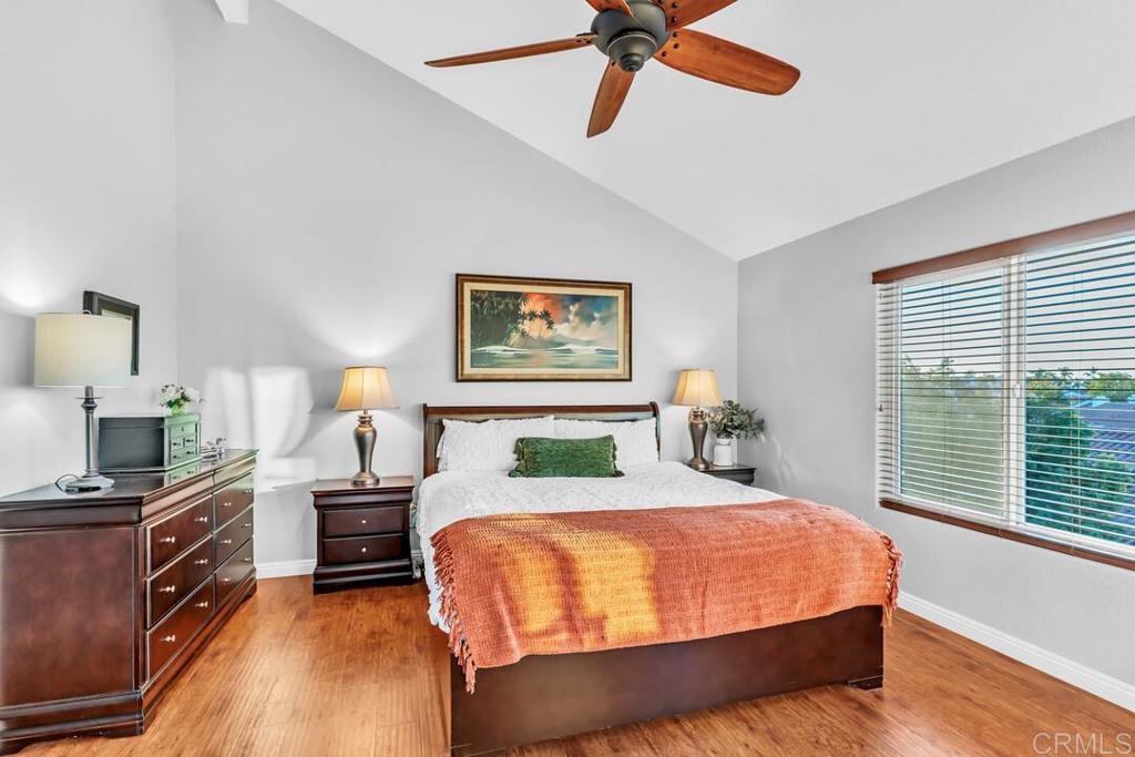 Ocean Hills (OH) - Residential