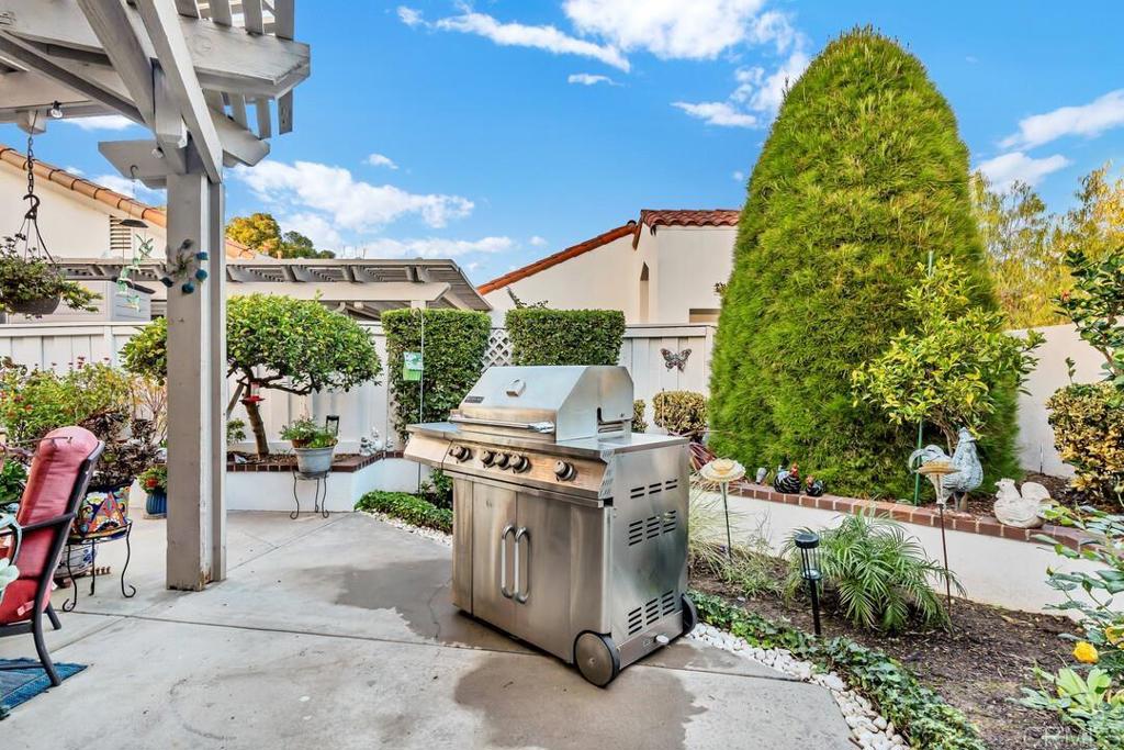 Ocean Hills (OH) - Residential