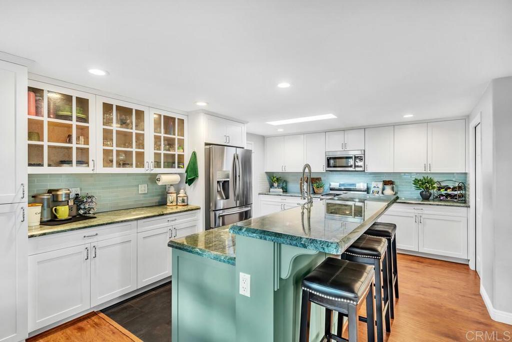 Ocean Hills (OH) - Residential