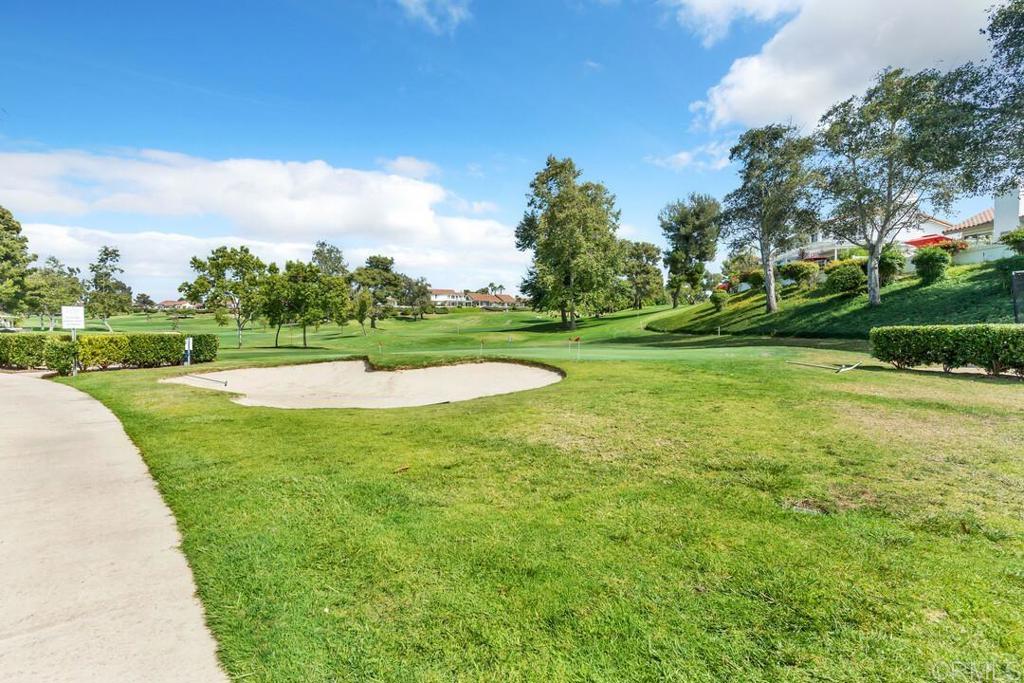 Ocean Hills (OH) - Residential