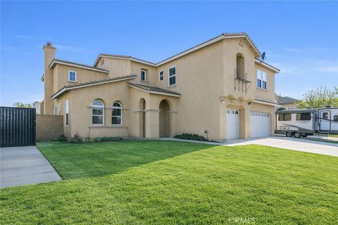Photo of 8048 Orchid Dr, Corona, CA 92880 (MLS # OC26039340)