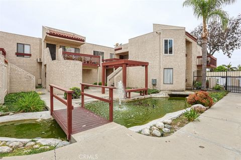 Photo of 13100 Gilbert St. ST #60, Garden Grove, CA 92844 (MLS # OC26104617)