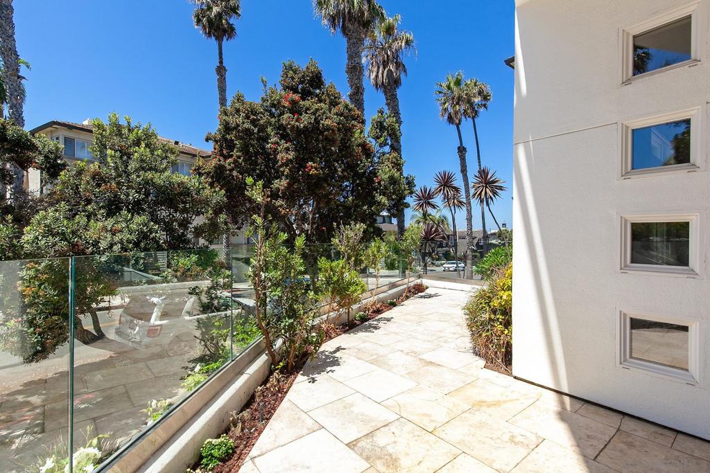 La Jolla - Residential