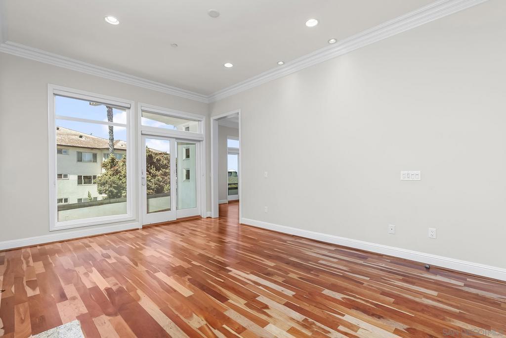 La Jolla - Residential