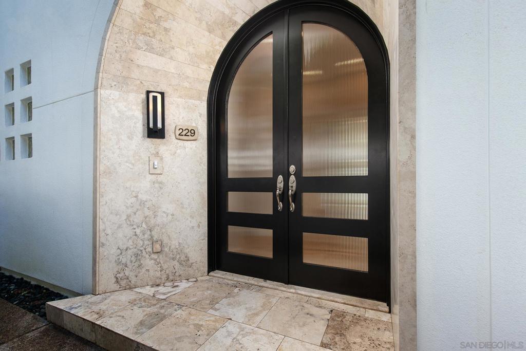 La Jolla - Residential