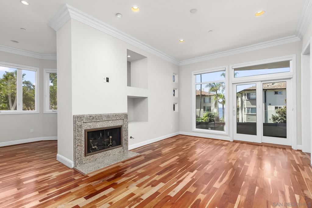 La Jolla - Residential