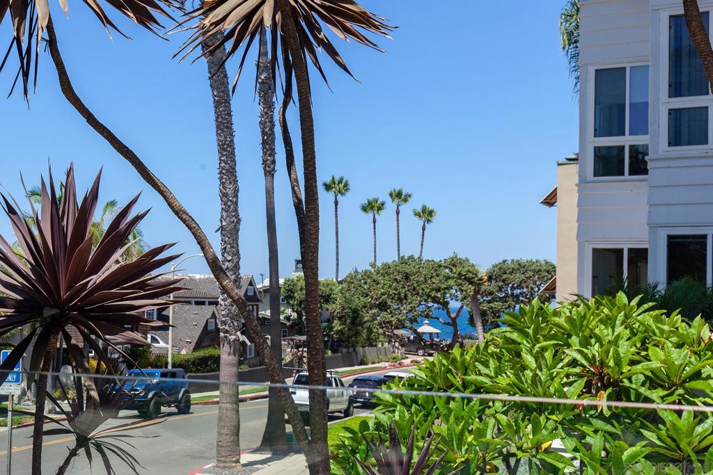 La Jolla - Residential