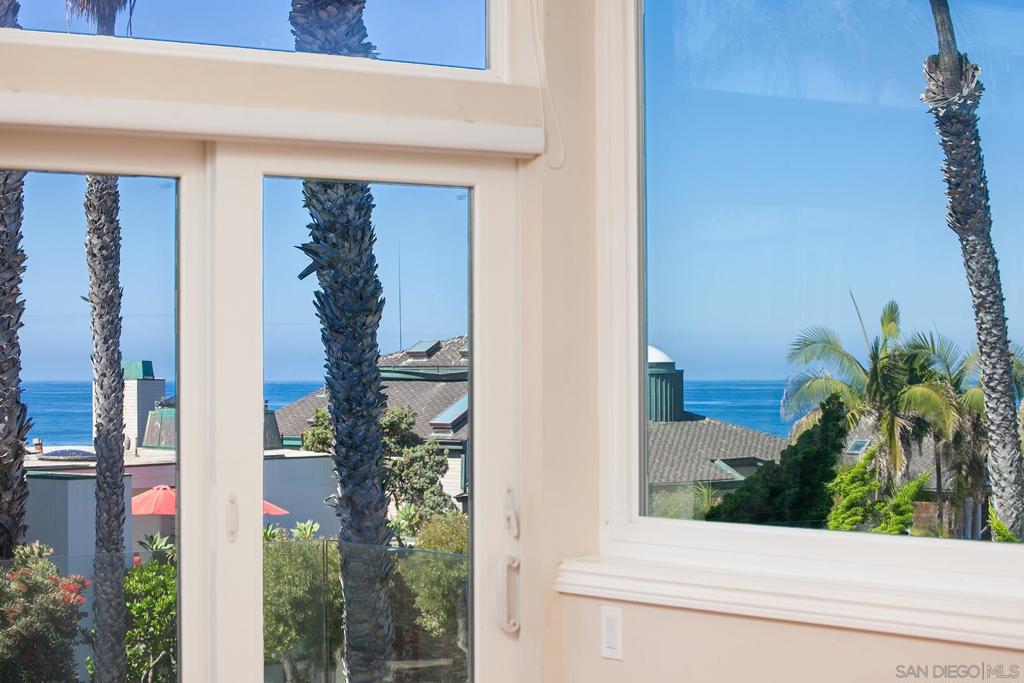 La Jolla - Residential