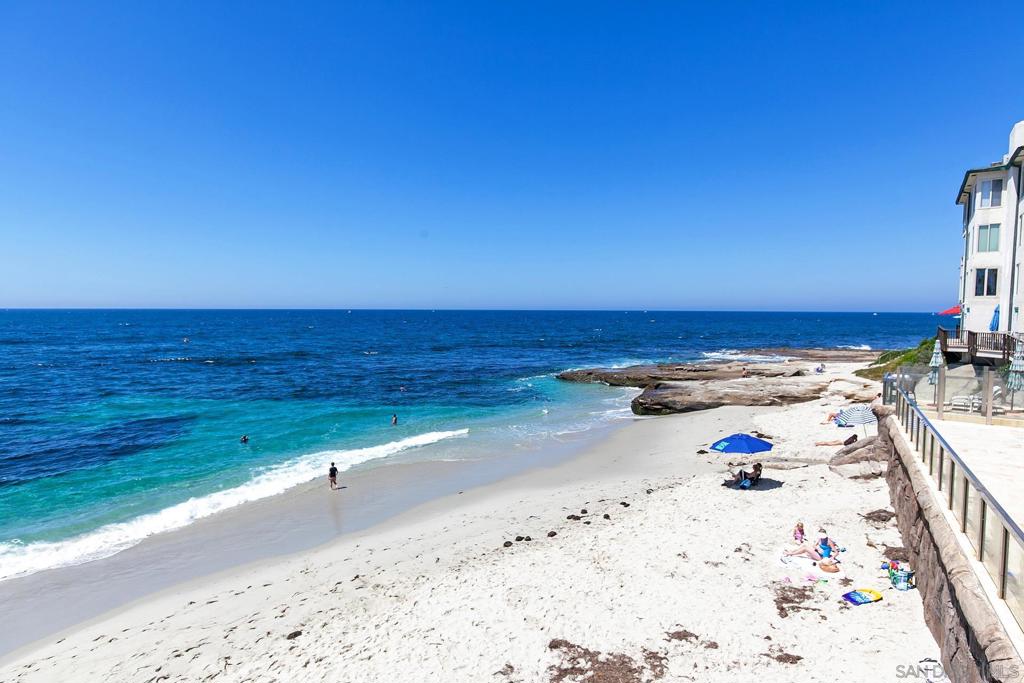 La Jolla - Residential