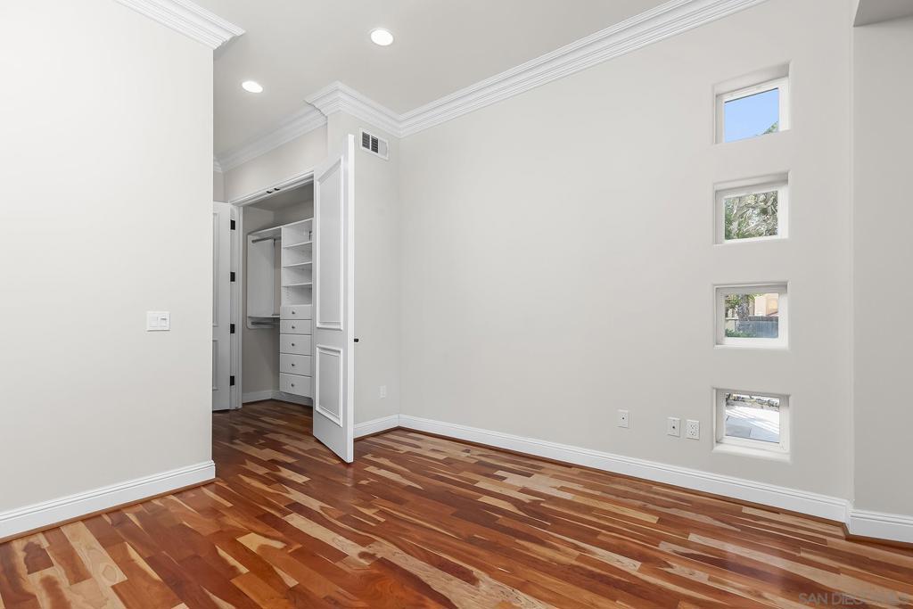 La Jolla - Residential