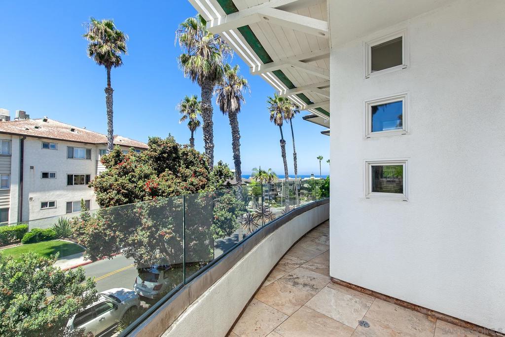 La Jolla - Residential