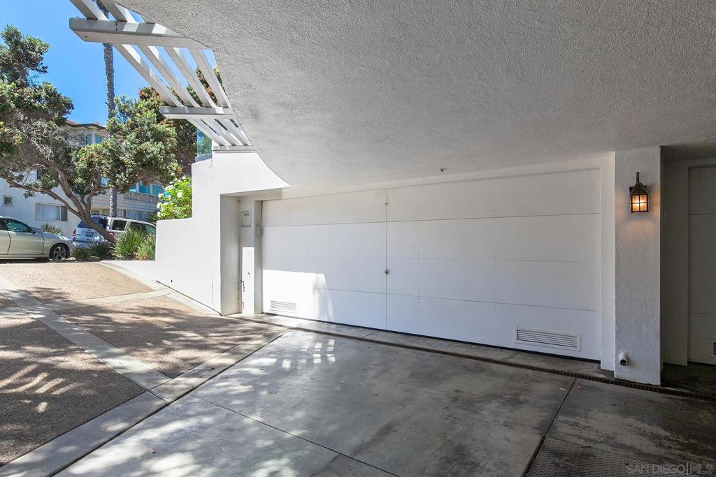 La Jolla - Residential