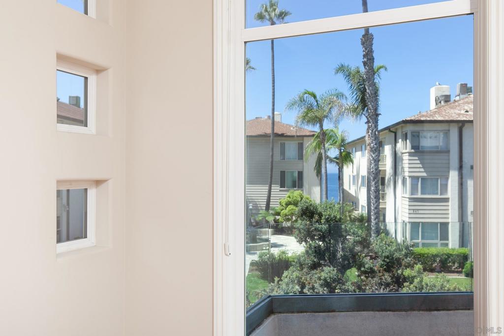 La Jolla - Residential