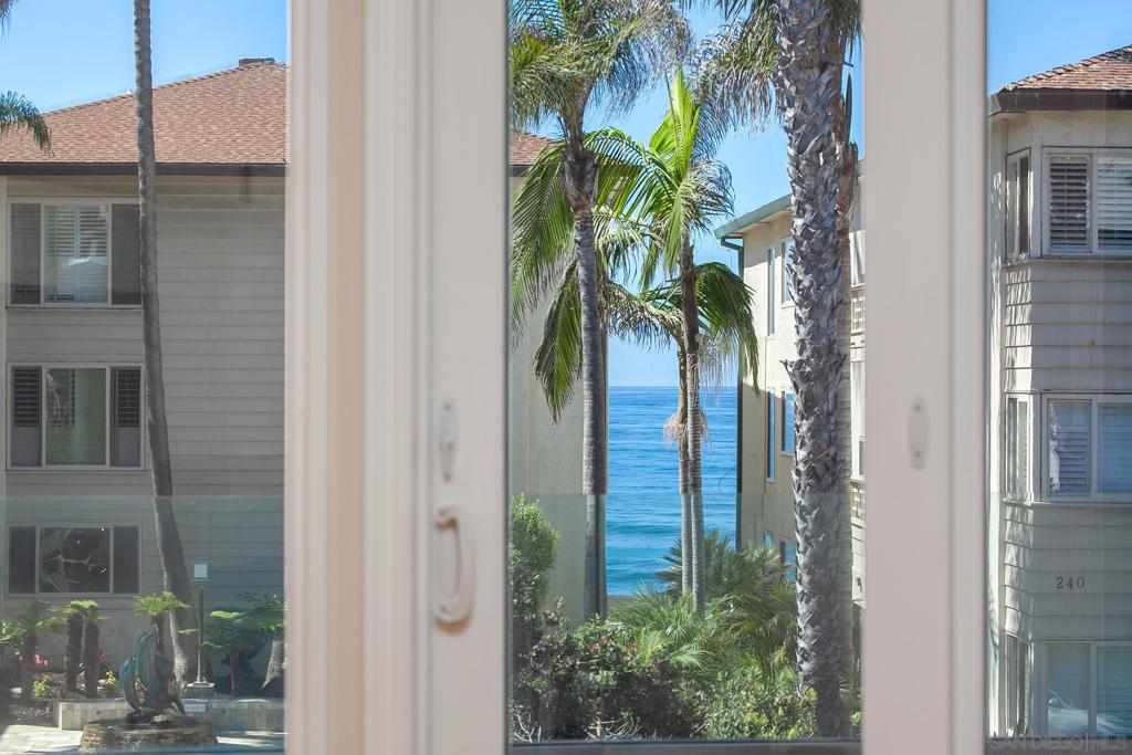 La Jolla - Residential