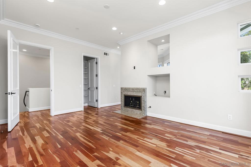 La Jolla - Residential