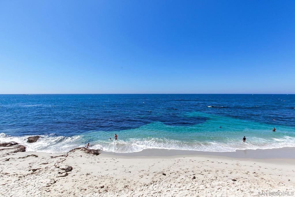 La Jolla - Residential